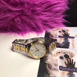 Michael Kors Watches Stainless Steel